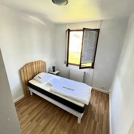 Holiday home Maison 3 - *