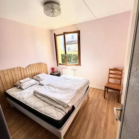 Holiday home Maison 3 - Royan