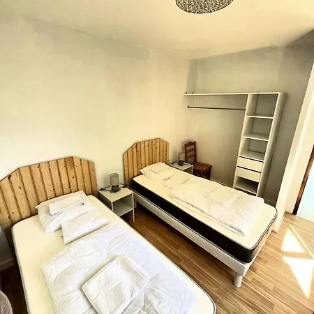 Maison 3 - Royan