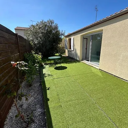Maison 3 - Holiday home