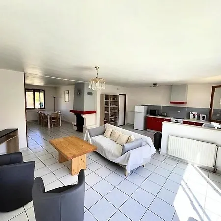 Holiday home Maison 3 - *